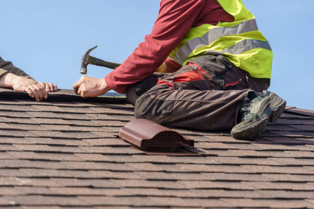 Best New Roof Installation  in Combine, TX