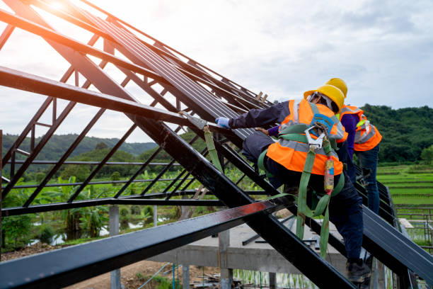 Roof Repair Estimates in Combine, TX