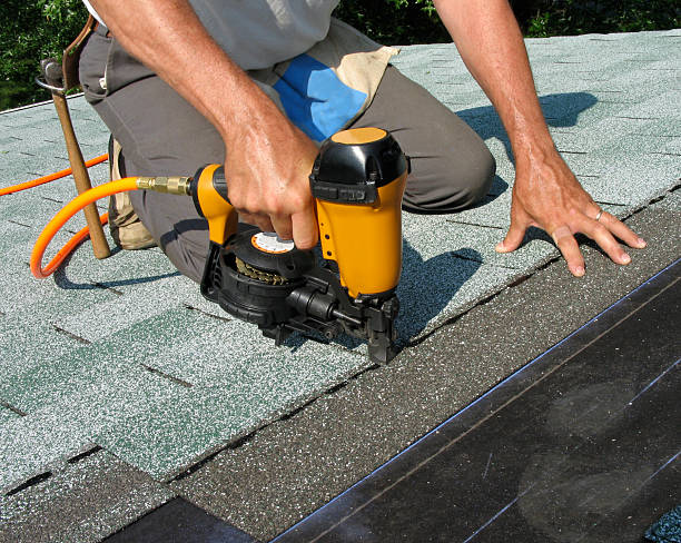Best Gutter Installation and Roofing  in Combine, TX