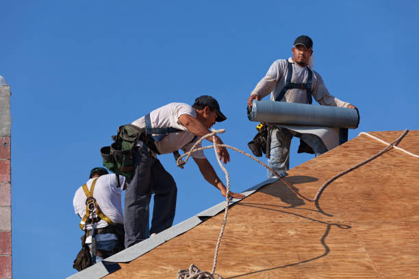 Best Gutter Installation and Roofing  in Combine, TX