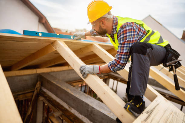Quick and Trustworthy Emergency Roof Repair Services in Combine, TX