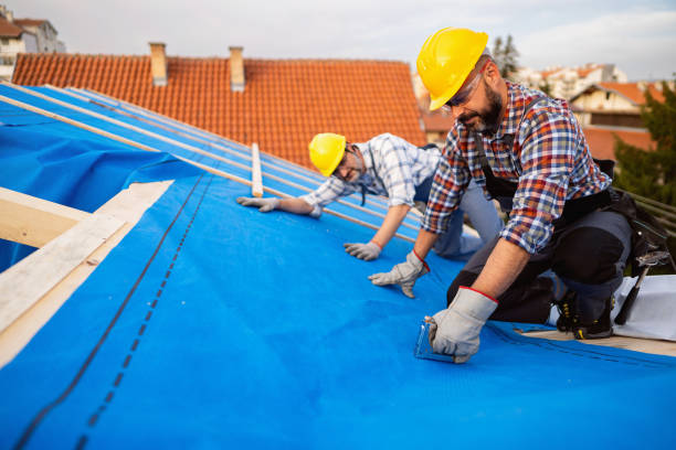 Quick and Trustworthy Emergency Roof Repair Services in Combine, TX
