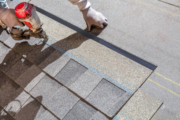 Best Local Roofing Companies  in Combine, TX